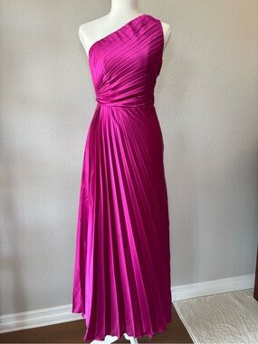 Abercrombie & Fitch | Dresses | Af Giselle Dropwaist Maxi Dress | Poshmark